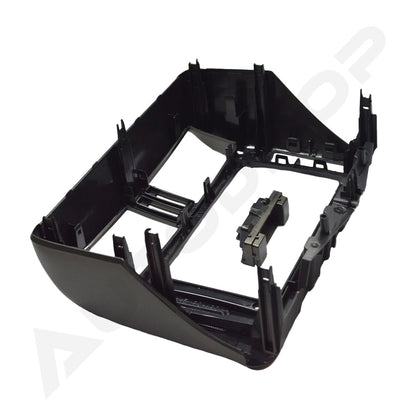 KIT Complet Rama Adaptoare + Cablaj Autodrop Toyota Prado (2010-2013) pentru Navigatie Multimedia Android 9 inch