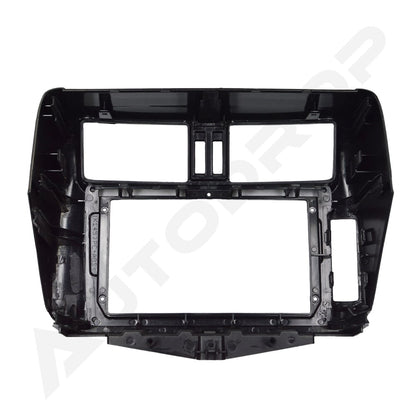 KIT Complet Rama Adaptoare + Cablaj Autodrop Toyota Prado (2010-2013) pentru Navigatie Multimedia Android 9 inch