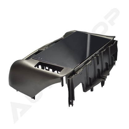 KIT Complet Rama Adaptoare + Cablaj Autodrop Toyota Prado (2010-2013) pentru Navigatie Multimedia Android 9 inch