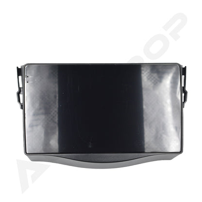 KIT Complet Rama Adaptoare + Cablaj Autodrop Toyota RAV4 (2006-2011) pentru Navigatie Multimedia Android 9 inch