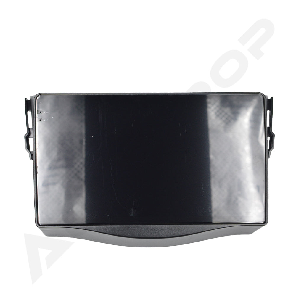 KIT Complet Rama Adaptoare + Cablaj Autodrop Toyota RAV4 (2006-2011) pentru Navigatie Multimedia Android 9 inch