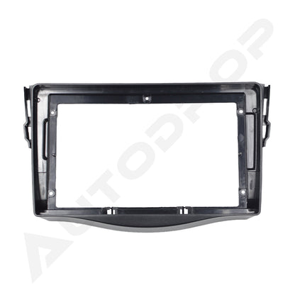 KIT Complet Rama Adaptoare + Cablaj Autodrop Toyota RAV4 (2006-2011) pentru Navigatie Multimedia Android 9 inch