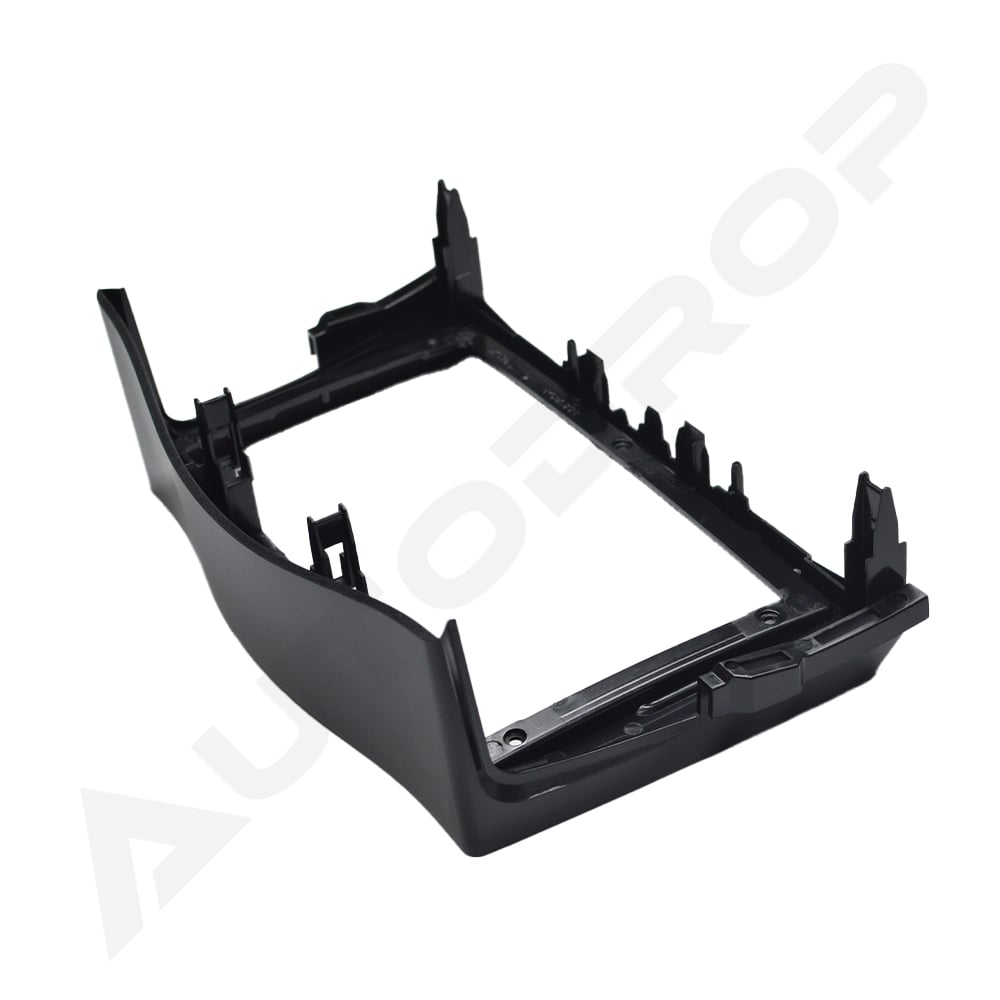 KIT Complet Rama Adaptoare + Cablaj Autodrop Toyota RAV4 (2006-2011) pentru Navigatie Multimedia Android 9 inch
