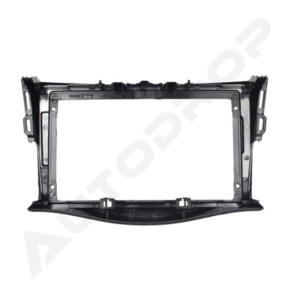KIT Complet Rama Adaptoare + Cablaj Autodrop Toyota RAV4 (2006-2011) pentru Navigatie Multimedia Android 9 inch