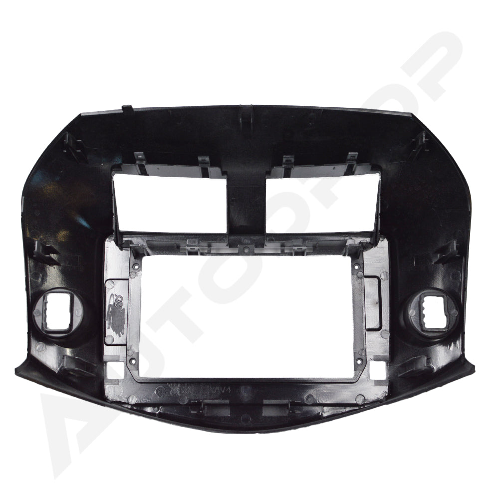 KIT Complet Rama Adaptoare + Cablaj Autodrop Toyota RAV4 (2006-2013) pentru Navigatie Multimedia Android 10.1 inch