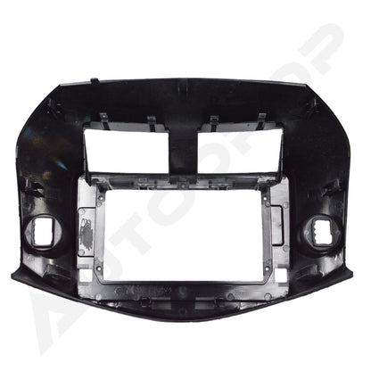 KIT Complet Rama Adaptoare + Cablaj Autodrop Toyota RAV4 (2006-2013) pentru Navigatie Multimedia Android 10.1 inch