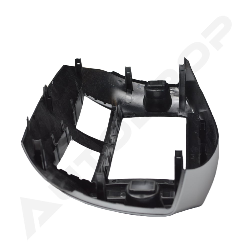 KIT Complet Rama Adaptoare + Cablaj Autodrop Toyota RAV4 (2006-2013) pentru Navigatie Multimedia Android 10.1 inch