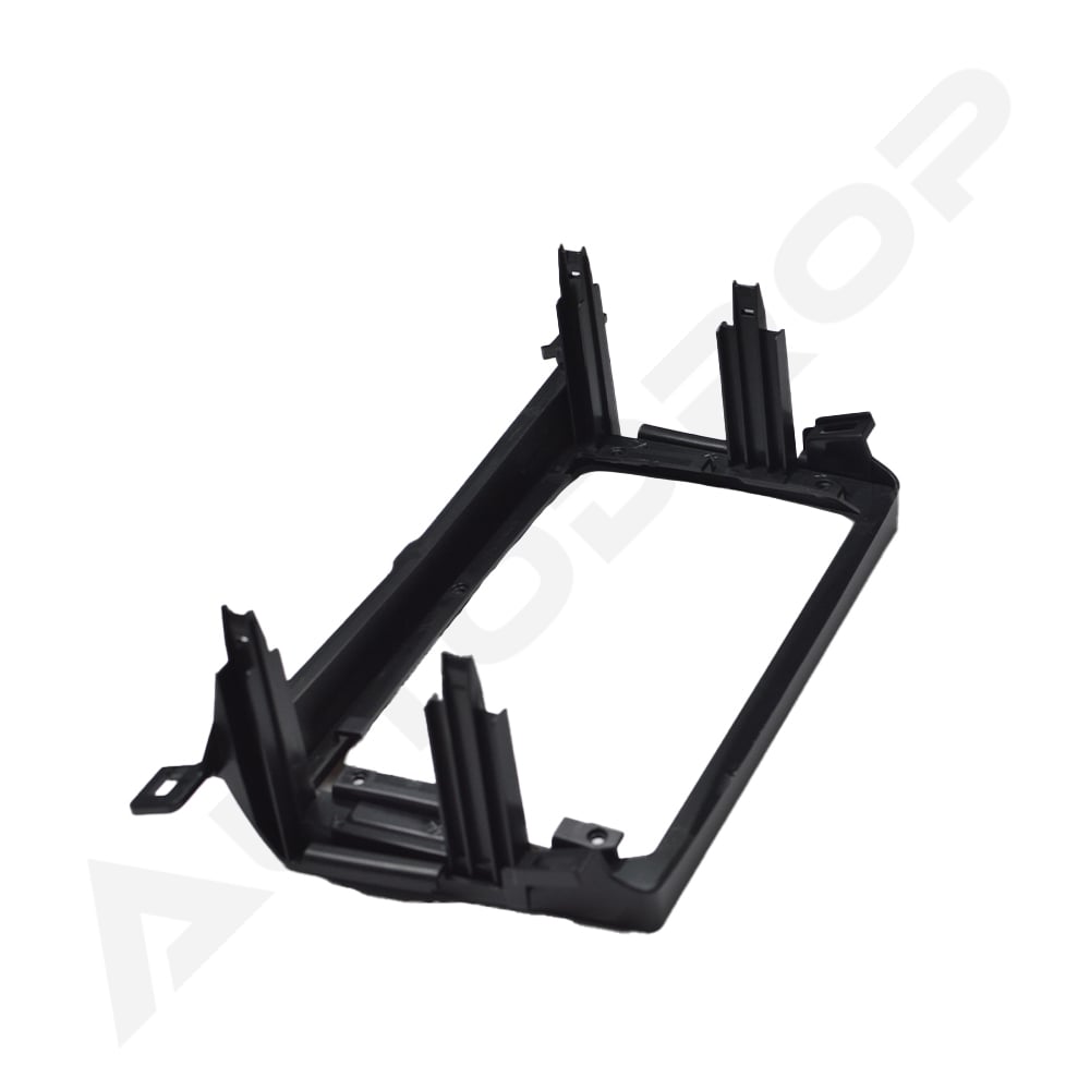 KIT Complet Rama Adaptoare + Cablaj Autodrop Toyota RAV4 (2013-2018) pentru Navigatie Multimedia Android 9 inch