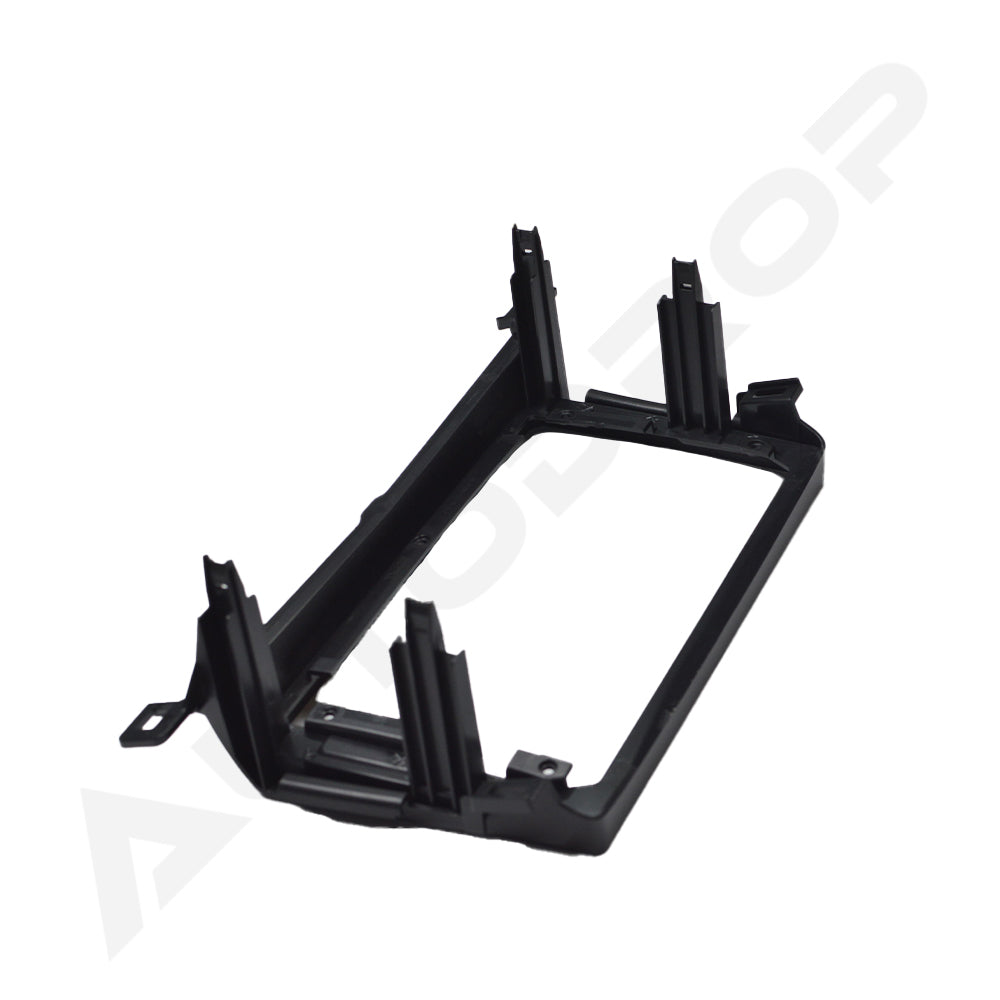 KIT Complet Rama Adaptoare + Cablaj Autodrop Toyota RAV4 (2013-2018) pentru Navigatie Multimedia Android 9 inch