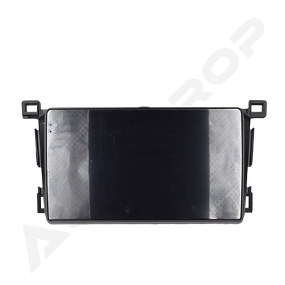 KIT Complet Rama Adaptoare + Cablaj Autodrop Toyota RAV4 (2013-2018) pentru Navigatie Multimedia Android 9 inch