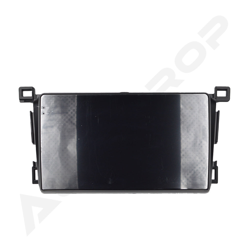KIT Complet Rama Adaptoare + Cablaj Autodrop Toyota RAV4 (2013-2018) pentru Navigatie Multimedia Android 9 inch