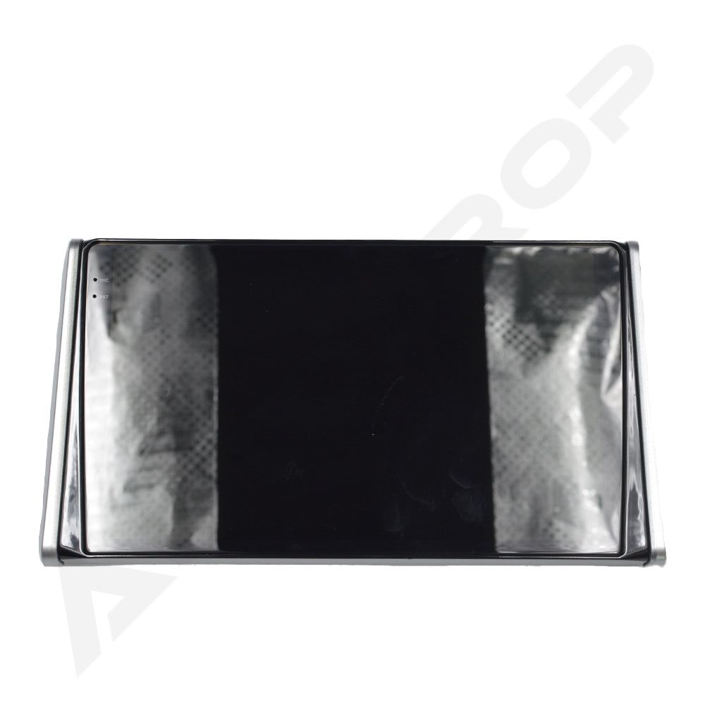 KIT Complet Rama Adaptoare + Cablaj Autodrop Toyota RAV4 (2019+) pentru Navigatie Multimedia Android 9 inch