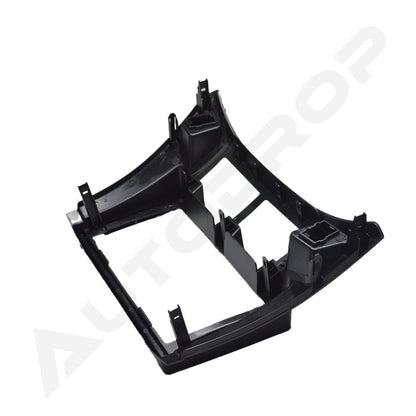 KIT Complet Rama Adaptoare + Cablaj Autodrop Toyota Yaris (2008-2011) pentru Navigatie Multimedia Android 9 inch