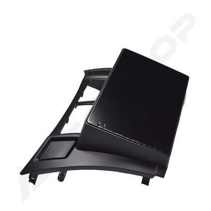 KIT Complet Rama Adaptoare + Cablaj Autodrop Toyota Yaris (2008-2011) pentru Navigatie Multimedia Android 9 inch