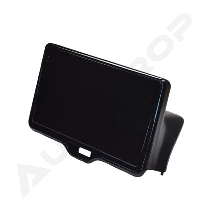 KIT Complet Rama Adaptoare + Cablaj Autodrop Toyota Yaris (2020+) pentru Navigatie Multimedia Android 10.1 inch