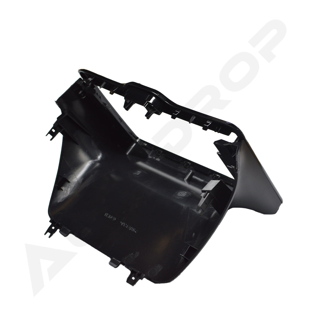 KIT Complet Rama Adaptoare + Cablaj Autodrop Toyota Yaris (2020+) pentru Navigatie Multimedia Android 10.1 inch