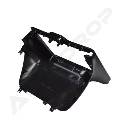 KIT Complet Rama Adaptoare + Cablaj Autodrop Toyota Yaris (2020+) pentru Navigatie Multimedia Android 10.1 inch