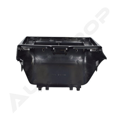 KIT Complet Rama Adaptoare + Cablaj Autodrop Toyota Yaris (2020+) pentru Navigatie Multimedia Android 10.1 inch