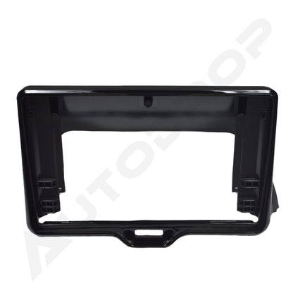 KIT Complet Rama Adaptoare + Cablaj Autodrop Toyota Yaris (2020+) pentru Navigatie Multimedia Android 10.1 inch