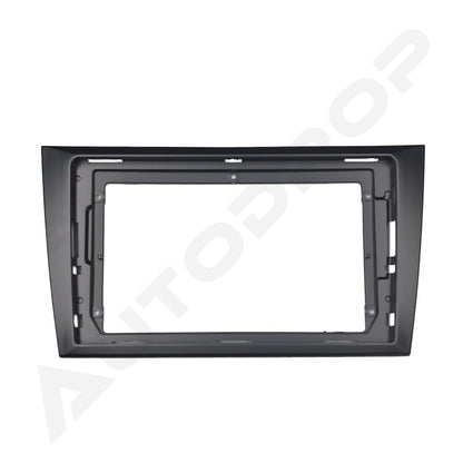 KIT Complet Rama Adaptoare + Cablaj Autodrop Volkswagen Golf 6 (2010-2013) pentru Navigatie Multimedia Android 9 inch