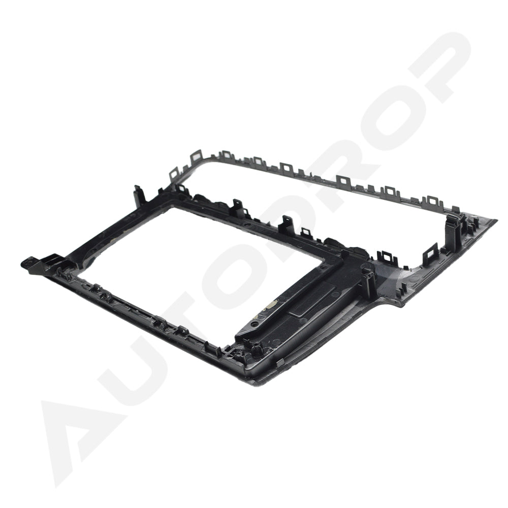 KIT Complet Rama Adaptoare + Cablaj Autodrop Volkswagen Golf 7 (2013+) pentru Navigatie Multimedia Android 10.1 inch