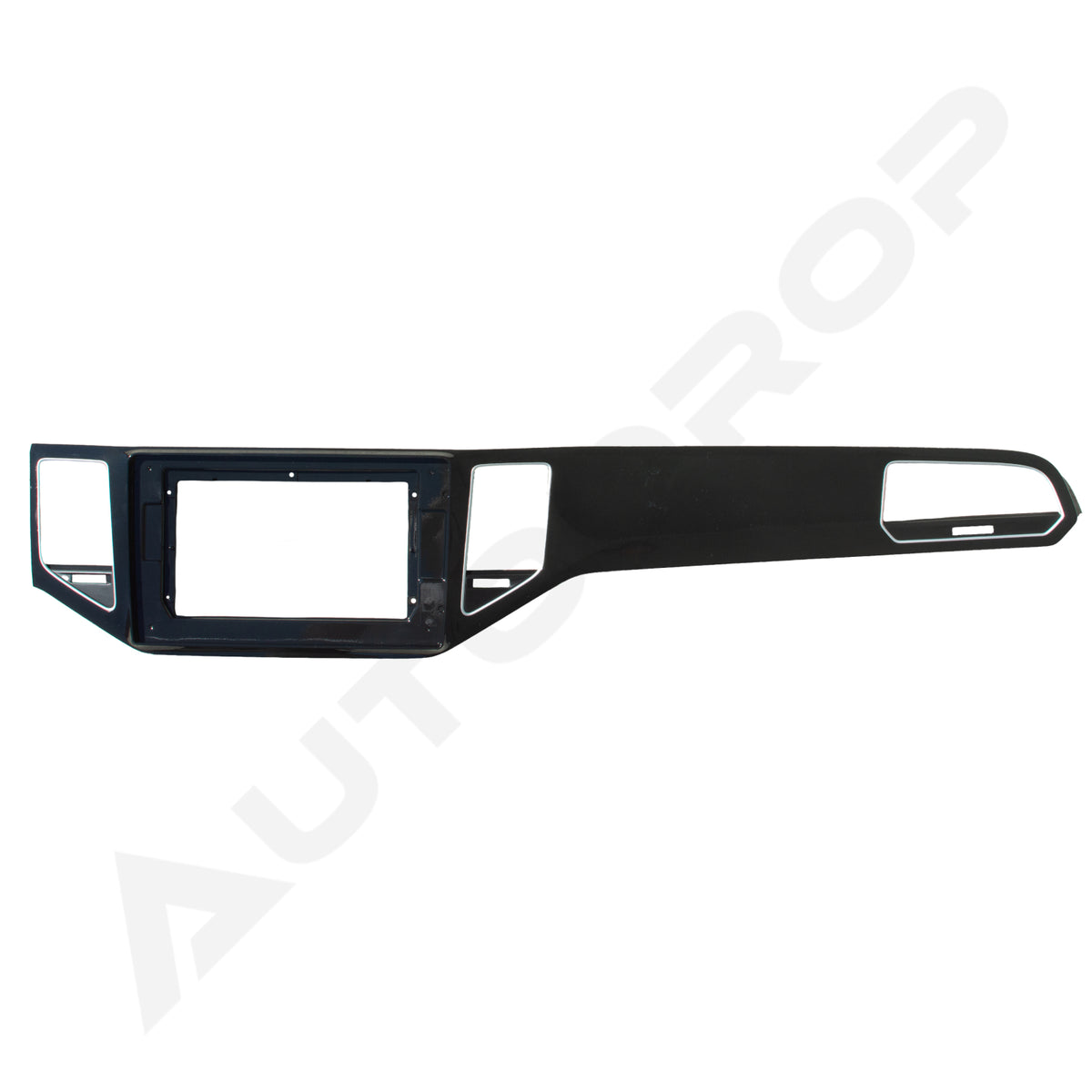 KIT Complet Rama Adaptoare + Cablaj Autodrop Volkswagen Golf Sportsvan (2016+) pentru Navigatie Multimedia Android 10.1 inch
