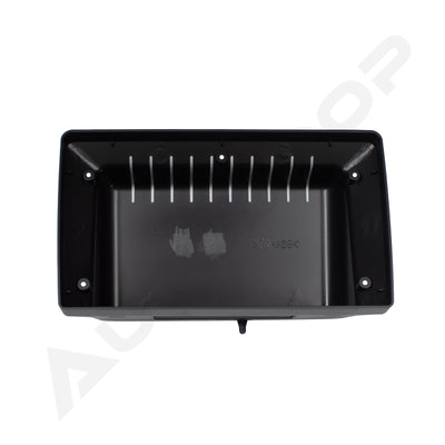 KIT Complet Rama Adaptoare + Cablaj Autodrop Volvo S40 (2012+) pentru Navigatie Multimedia Android 9 inch