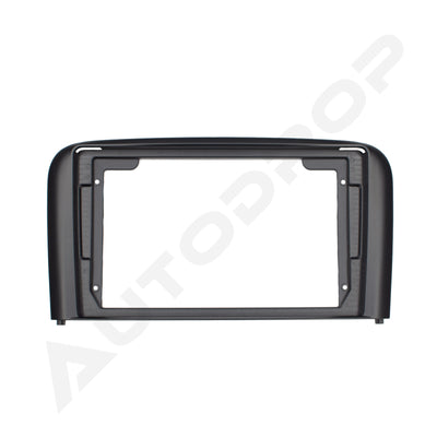 KIT Complet Rama Adaptoare + Cablaj Autodrop Volvo S80 (2001-2006) pentru Navigatie Multimedia Android 9 inch
