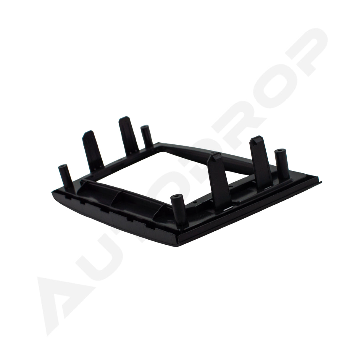 KIT Complet Rama Adaptoare + Cablaj Autodrop Volvo XC90 pentru Navigatie Multimedia Android 10.1 inch