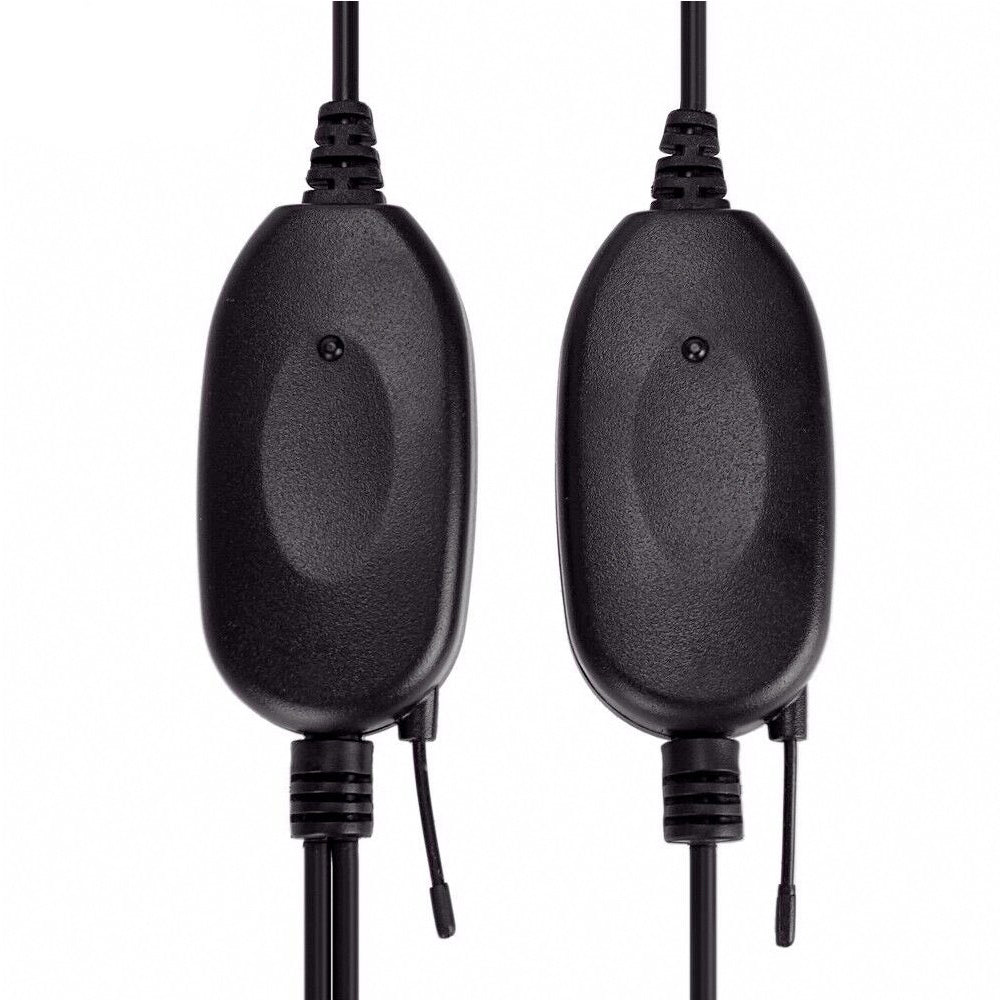 Kit transmitator wireless 2.4G pentru camera marsarier 12V - AD-BGCMW102