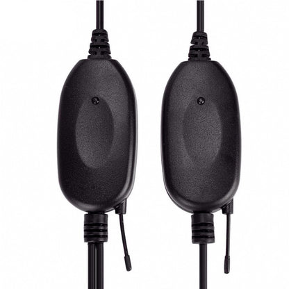 Kit transmitator wireless 2.4G pentru camera marsarier 12V - AD-BGCMW102