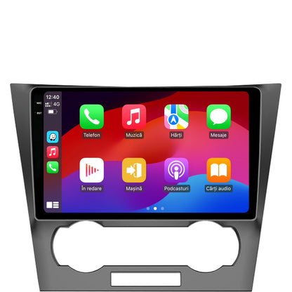 Navigatie 2K Chevrolet Epica (2006-2012), Android, S-Quadcore / 4GB RAM + 64GB ROM, 9.5 Inch - AD-BGS90042K+AD-BGRKIT242