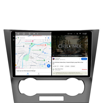 Navigatie 2K Chevrolet Epica (2006-2012), Android, S-Quadcore / 4GB RAM + 64GB ROM, 9.5 Inch - AD-BGS90042K+AD-BGRKIT242