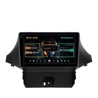 Navigatie 2K Chevrolet Orlando (2009-2017), Android, S-Quadcore / 4GB RAM + 64GB ROM, 9.5 Inch - AD-BGS90042K+AD-BGRKIT213
