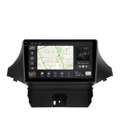 Navigatie 2K Chevrolet Orlando (2009-2017), Android, S-Quadcore / 4GB RAM + 64GB ROM, 9.5 Inch - AD-BGS90042K+AD-BGRKIT213