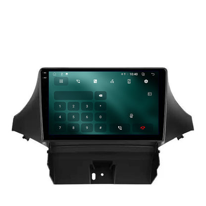 Navigatie 2K Chevrolet Orlando (2009-2017), Android, S-Quadcore / 4GB RAM + 64GB ROM, 9.5 Inch - AD-BGS90042K+AD-BGRKIT213