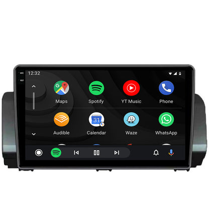 Navigatie 2K Dacia Sandero / Logan (2021-Prezent), Android, S-Quadcore / 4GB RAM + 64GB ROM, 10.36 Inch - AD-BGS100042K+AD-BGRKIT366V3