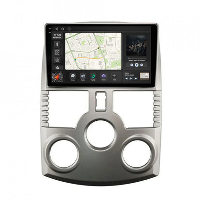 Navigatie 2K Daihatsu Terios (2005+), Android, S-Quadcore / 4GB RAM + 64GB ROM, 9.5 Inch - AD-BGS90042K+AD-BGRKIT109V3