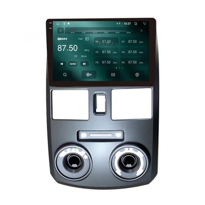 Navigatie 2K Daihatsu Terios (2005+), Android, S-Quadcore / 4GB RAM + 64GB ROM, 9.5 Inch - AD-BGS90042K+AD-BGRKIT094