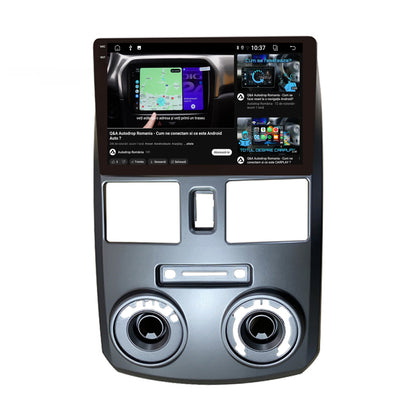 Navigatie 2K Daihatsu Terios (2005+), Android, S-Quadcore / 4GB RAM + 64GB ROM, 9.5 Inch - AD-BGS90042K+AD-BGRKIT094