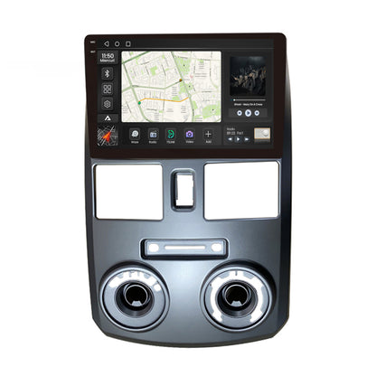 Navigatie 2K Daihatsu Terios (2005+), Android, S-Quadcore / 4GB RAM + 64GB ROM, 9.5 Inch - AD-BGS90042K+AD-BGRKIT094
