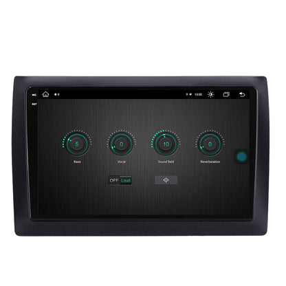 Navigatie 2K Fiat Stilo Android OS, X-Octacore / 8GB RAM + 256GB ROM, 9.5 Inch - AD-BGX90082K+AD-BGRKIT356V2