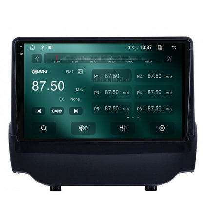 Navigatie 2K Ford EcoSport (2013-2016) Android, S-Quadcore / 4GB RAM + 64GB ROM, 9.5 Inch - AD-BGS90042K+BGRKIT118