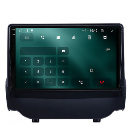Navigatie 2K Ford EcoSport (2013-2016) Android, S-Quadcore / 4GB RAM + 64GB ROM, 9.5 Inch - AD-BGS90042K+BGRKIT118