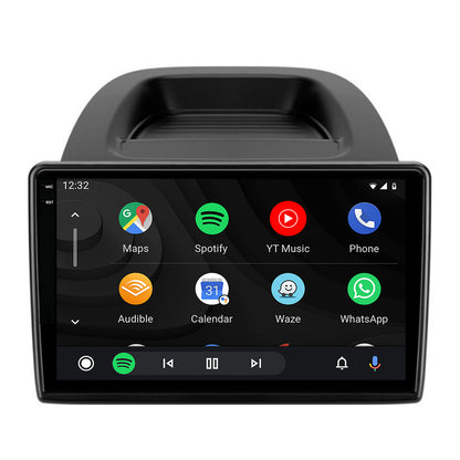 Navigatie 2K Ford EcoSport (2017- Prezent) Android, S-Quadcore / 4GB RAM + 64GB ROM, 10.36 Inch - AD-BGS100042K+BGRKIT119