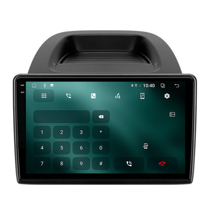 Navigatie 2K Ford EcoSport (2017- Prezent) Android, S-Quadcore / 4GB RAM + 64GB ROM, 10.36 Inch - AD-BGS100042K+BGRKIT119