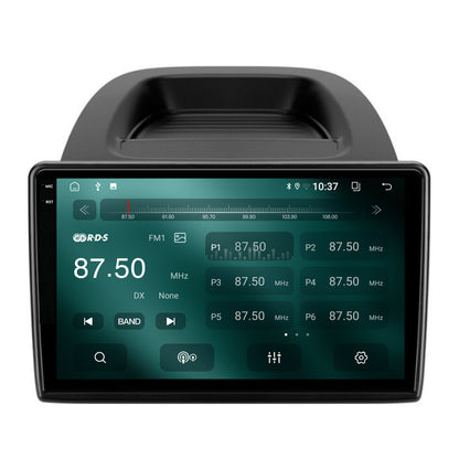 Navigatie 2K Ford EcoSport (2017- Prezent) Android, S-Quadcore / 4GB RAM + 64GB ROM, 10.36 Inch - AD-BGS100042K+BGRKIT119