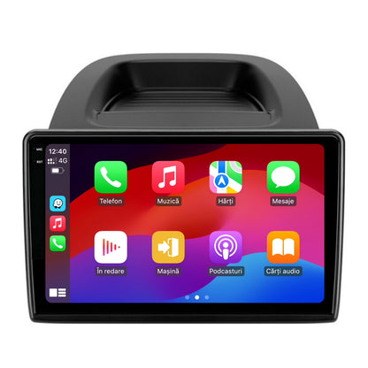 Navigatie 2K Ford EcoSport (2017- Prezent) Android, S-Quadcore / 4GB RAM + 64GB ROM, 10.36 Inch - AD-BGS100042K+BGRKIT119