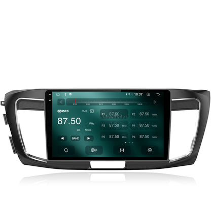 Navigatie 2K Honda Accord 9 (2013-2017), Android, S-Quadcore / 4GB RAM + 64GB ROM, 10.36 Inch - AD-BGS100042K+AD-BGRKIT002