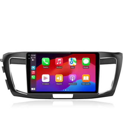 Navigatie 2K Honda Accord 9 (2013-2017), Android, S-Quadcore / 4GB RAM + 64GB ROM, 10.36 Inch - AD-BGS100042K+AD-BGRKIT002